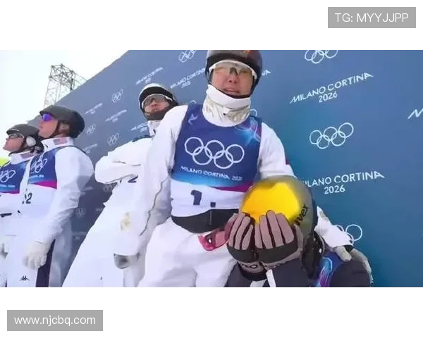 李天马失误落泪梦桃鼓励再战吧